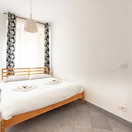 Beautiful Flat In Porta Soprana - Happy Apartment *