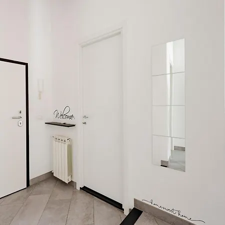 Beautiful Flat In Porta Soprana - Happy Apartment *