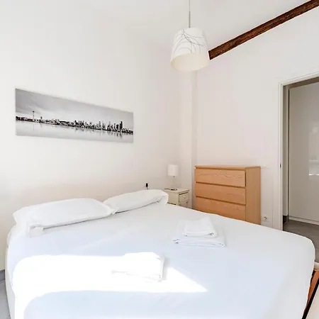 Beautiful Flat In Porta Soprana - Happy Apartment
