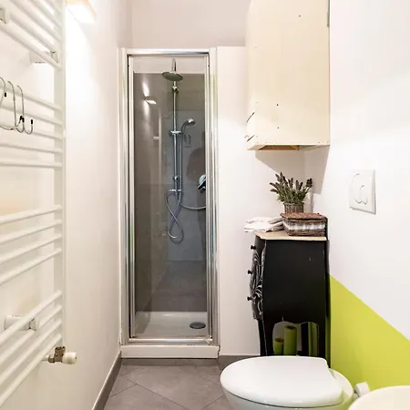 Beautiful Flat In Porta Soprana - Happy * Genua