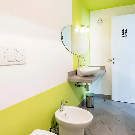 公寓 Beautiful Flat In Porta Soprana - Happy