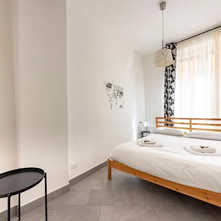 公寓 Beautiful Flat In Porta Soprana - Happy