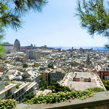 Beautiful Flat In Porta Soprana - Happy Apartment
