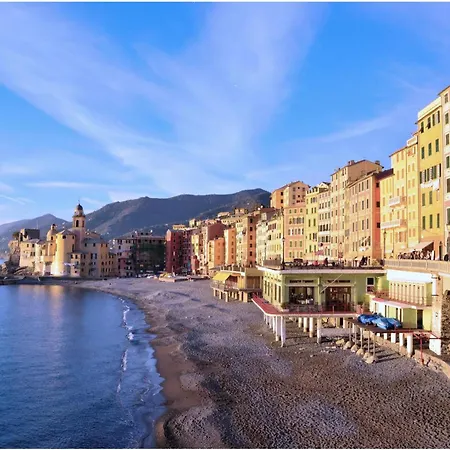 Apartment Beautiful Flat In Porta Soprana - Happy
