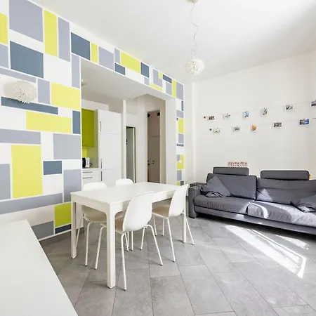 Beautiful Flat In Porta Soprana - Happy