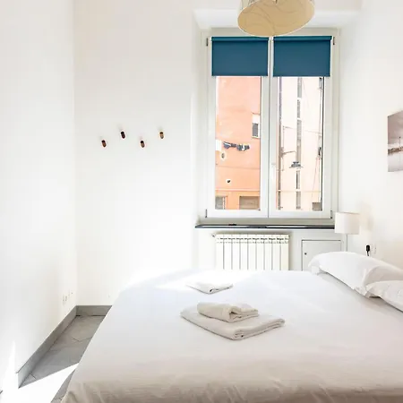 Beautiful Flat In Porta Soprana - Happy Appartement *