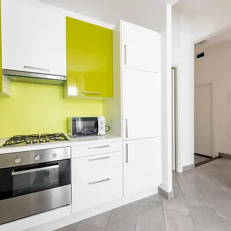 Appartement Beautiful Flat In Porta Soprana - Happy Gênes