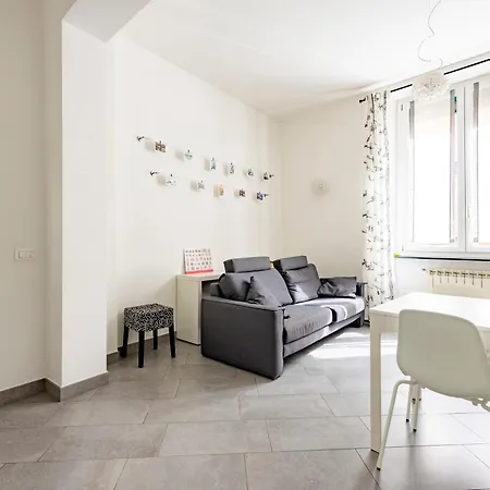 Beautiful Flat In Porta Soprana - Happy Appartement *